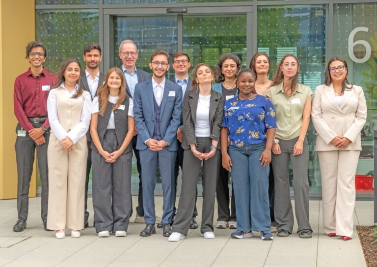 CaCTüS Cohort 2026